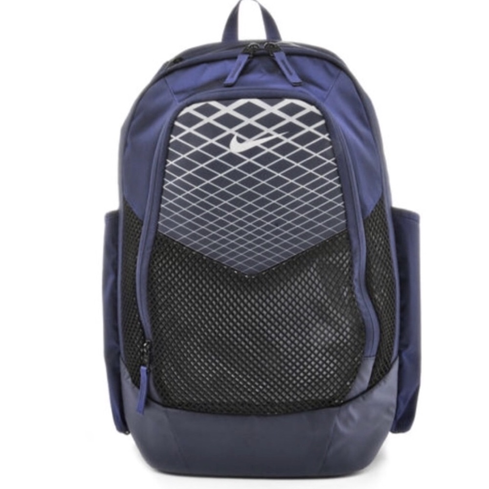 Nike training back pack, /gym back pack / school
